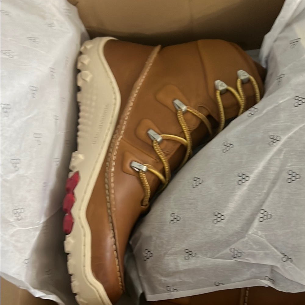 Vivo Barefoot Men's Tracker at Mocs